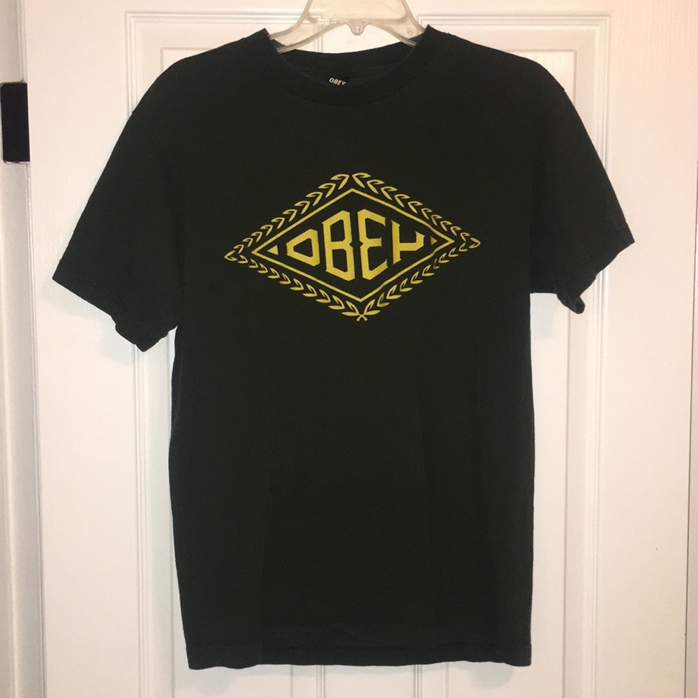 OBEY Tee